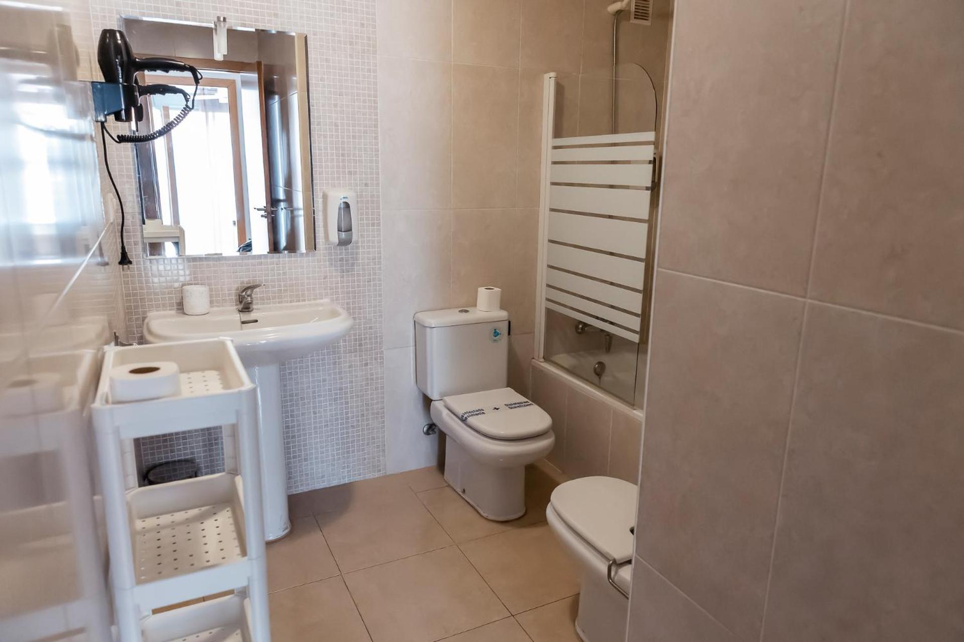 Appartement La Parreta Centro à Vinarós Chambre photo