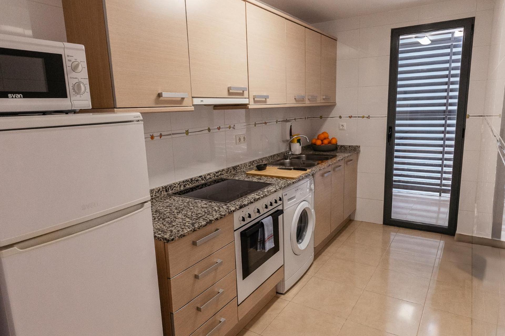 Appartement La Parreta Centro à Vinarós Chambre photo